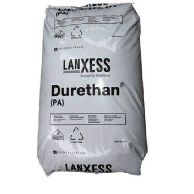 PA66 LanXess AKV35H2.0 901510 pa Plastic High Temperature Resistance Glass Fiber Nylon Raw Material