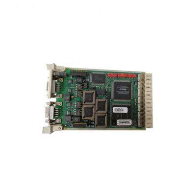 CI541V1 3BSE014666R1 CI541V1 Submódulo de interfaz Profibus