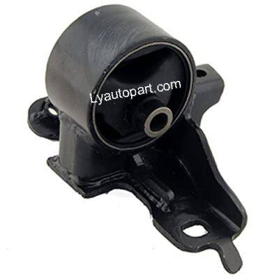 Engine Mountings Manufacturer China Supplier photo-4