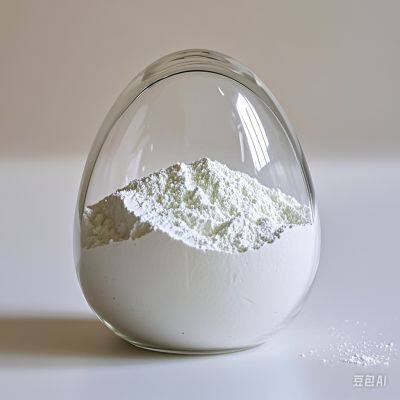 Ningbo Guofeng (China) - High-Purity Aluminum Oxide Powder photo-2