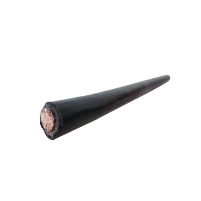 Versatile Skin-Effect Heating Cable Suitable for Various Industrial Heating Needs, Including Frost Prevention