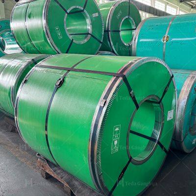 China Stainless Steel Sheet 300 Series Hot Rolled photo-4