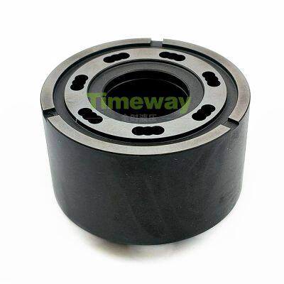 7018130079 Hydraulic Piston Pump Spare Parts for Poclain 7018130079 Pump Repair Kits Rotary Group Kit Hydraulic Pump Accessories photo-4