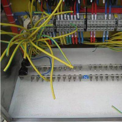 Selling Tangshan Fireproof Coated Boards, Manufacturer of Zhentai Power Plant Sealing Fireproof Boards photo-3