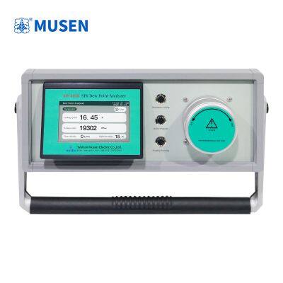 MS-405B, SF6 Dew Point Analyzer photo-2
