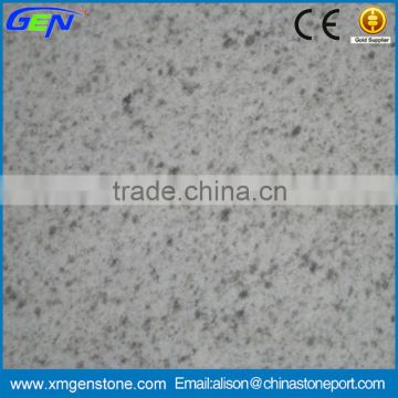 Best supply anti-abrasive polished bethel white import granite tile jalore