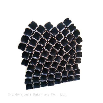 High Strength Precision Steel Pipe with Good Machining Performance