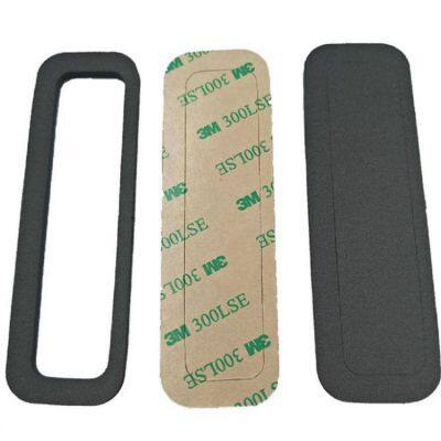 American Rogers Poron 4701-50-30020-04 pu Foam, Commonly Used as Industrial Washers photo-2