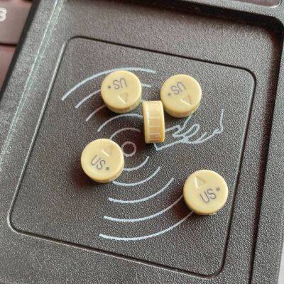 Rfid Embedded Electronic Tags, Item Identification and Tracking Chips, Internet of Things (iot), Passive Uhf