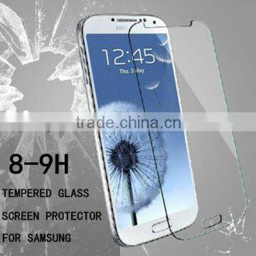 For SAMSUNG tempered glass screen protector