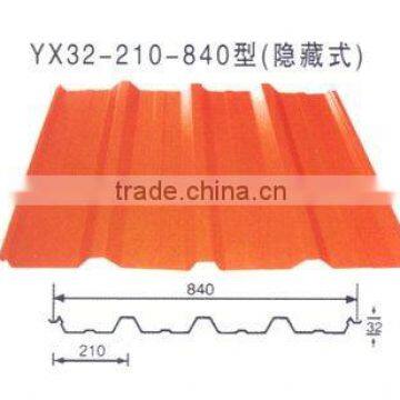 roofing sheet