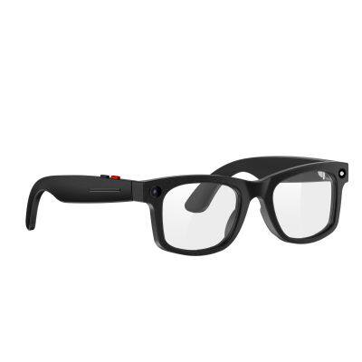 S2 Max Smart Glasses, Open‑Ear Bluetooth Audio Glasses, Hands‑Free Calling Music Sunglasses With UV Protection for Outdoor Sports Driving photo-2