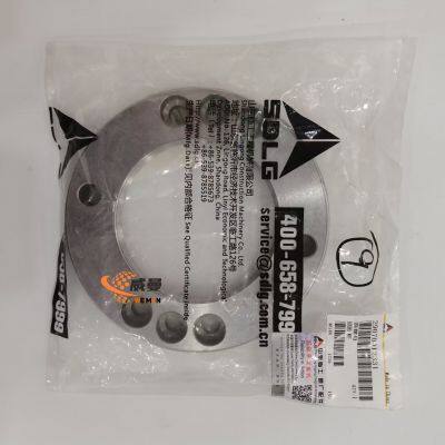 ORIGINAL SDLG 29070012331 Round Nut for Front Loader SDLG LG953L photo-3