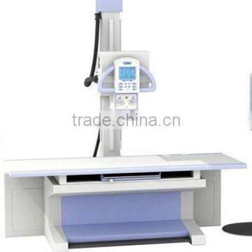 2016 New 200mA High Frequency X-ray Radiograph System