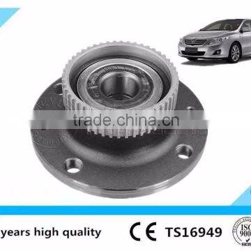 high quality wheel hub bearing 3748.41 for BMW and PEUGOET