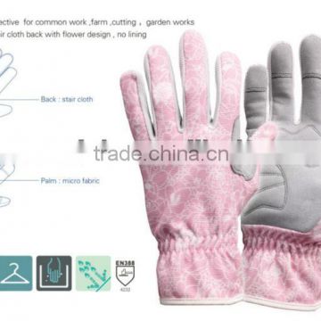 working gloves