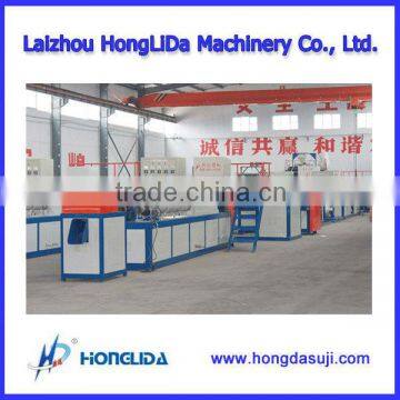 Quality Guarantee Fruit Net Production Line in China