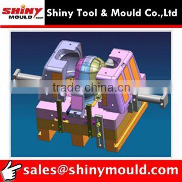 OEM SAFTY HELMET MOULD HAT MOULD SHINY MOULD