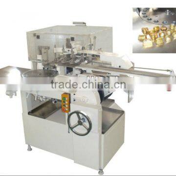 Chocolate and candy packing machine