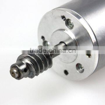 High Quality Open Door 24v dc Motor Speed Controller photo-2