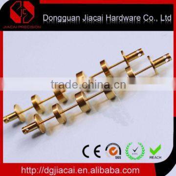 various kinds of cnc machine parts with top-grade quality--precision hardware parts or machined parts