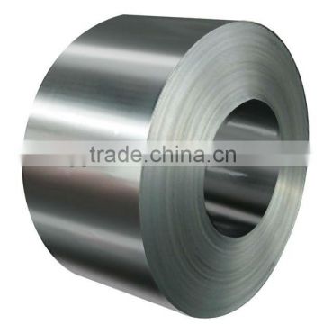 easy bend stainless steel coil