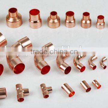 high quality copper pipe and fitting high quality meter