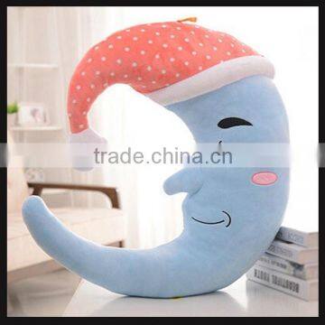 Comfortable Cushion for Emoji Stuffed Plush Soft Toy photo-2