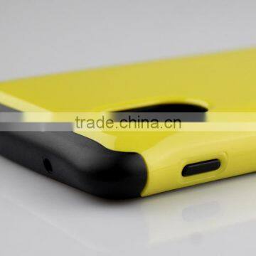 2015 China Factory Newest Colorful Tough Slim Armor Case Strong Shockproof for Nexus 5 Case Cover Back Case photo-3