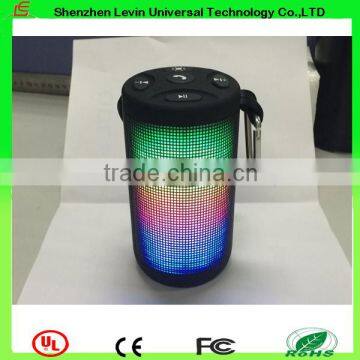 High Quality K23 Water Resistance Mini Aux-in Bluetooth Speaker For Sale