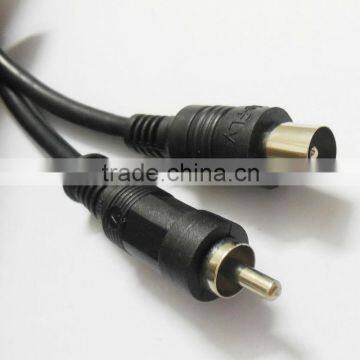 Cable Assembly RG6 RG59 TV Antenna Cable