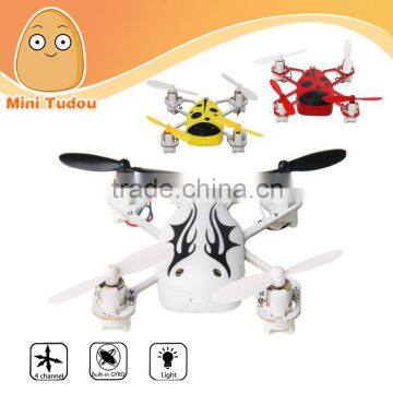 minitudou mini drones quadcopter indoor&outdoor rc toys