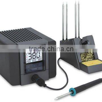 quick TS1200 intelligentwelding station with low price