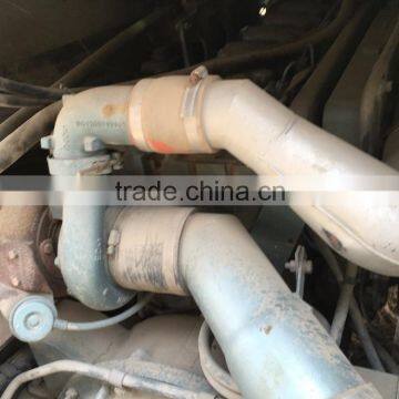 Used Recovery Wrecker,flat Wrecker Trucks, Wrecker Towing Truck photo-4