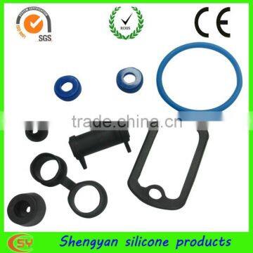 Packing high pressure shaft seal ring