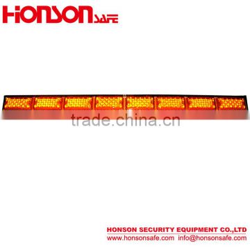 32'' Led warning flash stick lights traffic advisor warning lights HTA-80