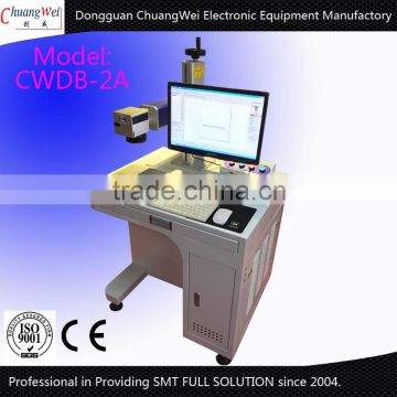 laser marker machine for PCB board