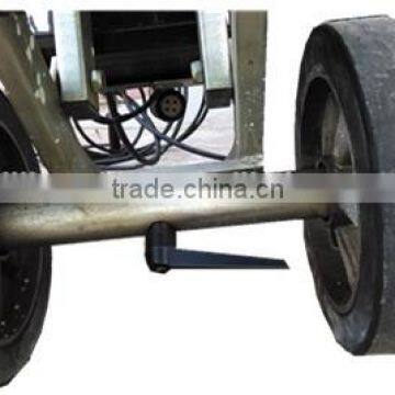 JL280 Used Diamond Epoxy Good Price Surface Floor Grinding Polishing Machine photo-6