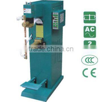 DN 25B AC Pedal vertical spot welding machine