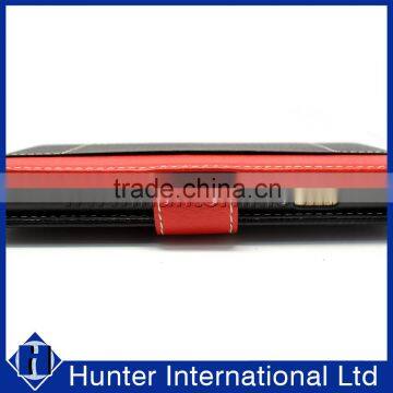 New Multicolor Flip Wallet Case For IPhone 6S photo-6