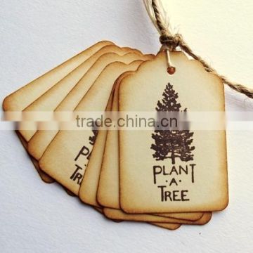 High Quality Low Price Plant Hang Tag