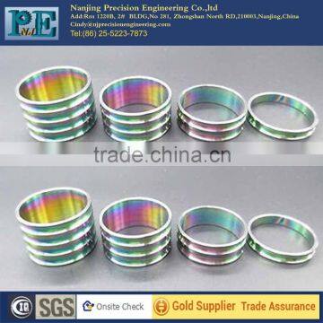 Custom High Precision Hot Sale Cnc Machining Bicycle Parts photo-5