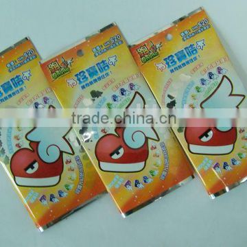 aluminum foil bags packaging bags foil bags