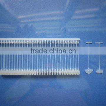 wide used tag pin/pp tag pin /nylon tag pin