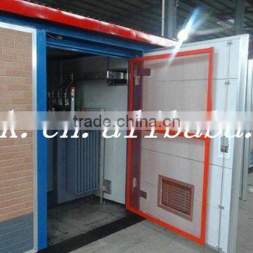 American Box Transformer photo-3