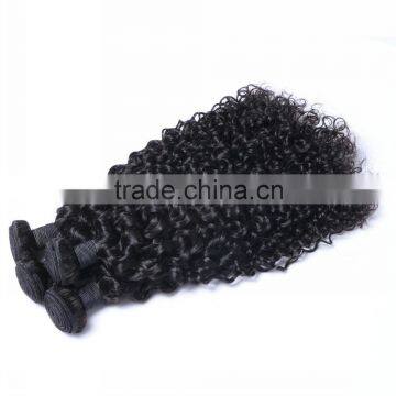 100% Natural Raw Indian Hair Growth Oil Products for Black Women
