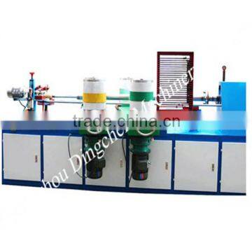 Dingchen Low Price Paper Tube Paper Core Making Machine For Sale