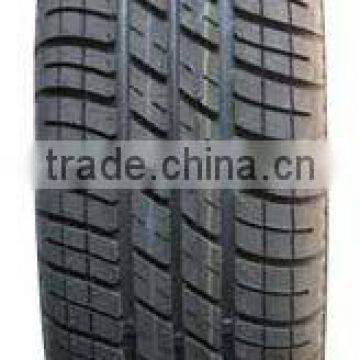 Triangle, doublestar, linglong high performance and good quality passenger car tyre new185/70R14