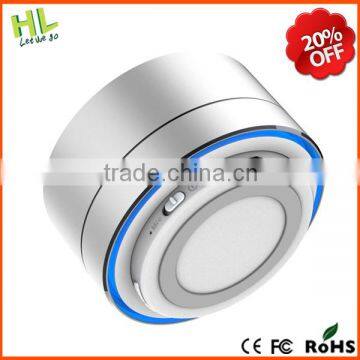 2015 New High-end Latest Card is New Product Ideas 2013 Bluetooth Speaker photo-4