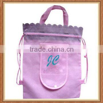 fashion recycle shopping tote eco-friendly promotional products